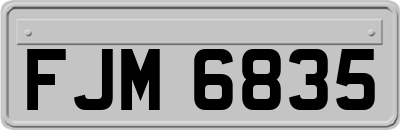 FJM6835