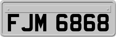 FJM6868