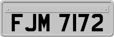 FJM7172