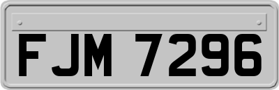 FJM7296