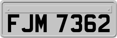 FJM7362