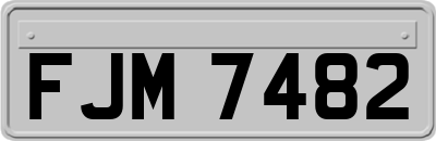 FJM7482