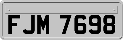 FJM7698