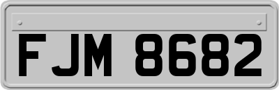 FJM8682