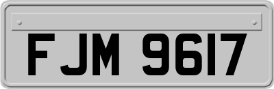 FJM9617