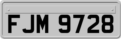 FJM9728