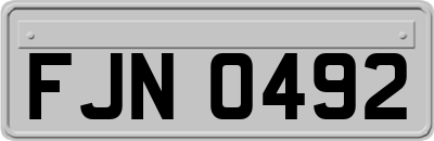FJN0492