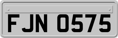 FJN0575