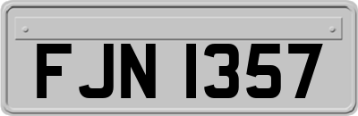 FJN1357