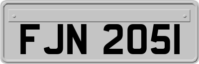 FJN2051