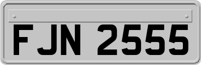 FJN2555