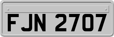 FJN2707