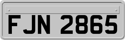 FJN2865