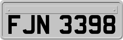 FJN3398