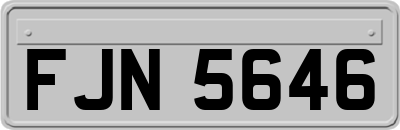 FJN5646