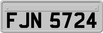 FJN5724