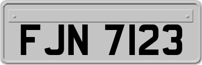 FJN7123