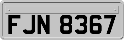 FJN8367