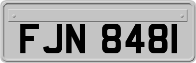 FJN8481