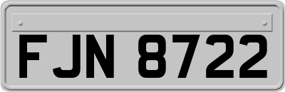 FJN8722