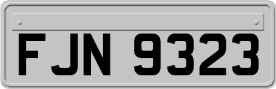 FJN9323