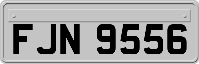 FJN9556