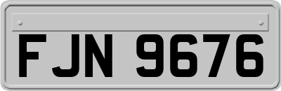 FJN9676