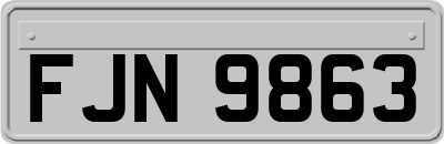 FJN9863