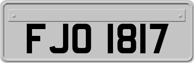 FJO1817