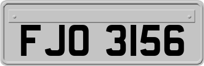 FJO3156