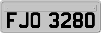 FJO3280