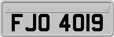 FJO4019
