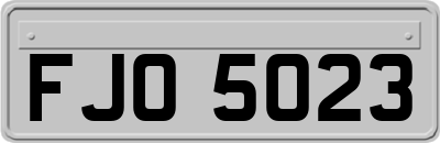FJO5023