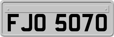FJO5070