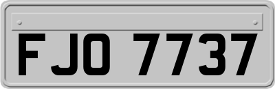 FJO7737