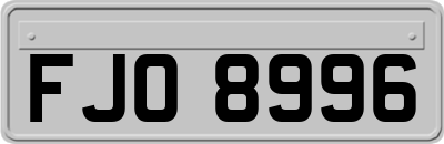 FJO8996