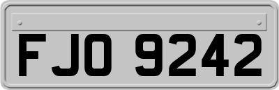 FJO9242