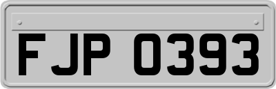 FJP0393