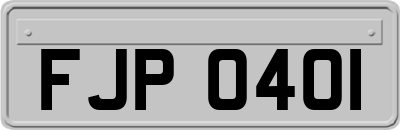 FJP0401