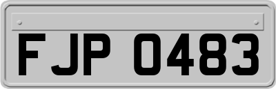 FJP0483