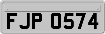 FJP0574
