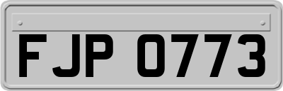 FJP0773