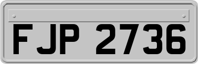 FJP2736