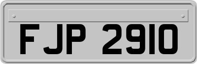 FJP2910