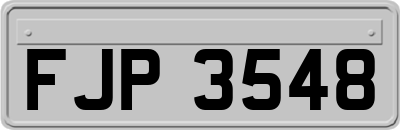 FJP3548