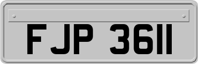 FJP3611
