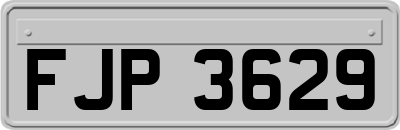 FJP3629