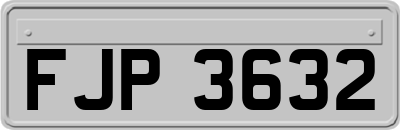 FJP3632