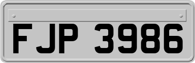 FJP3986