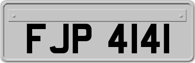 FJP4141